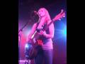 Tina Dico 03 Quarter To Forever