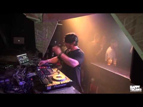 Videoset Lexlay @ Cityhall (Barcelona/ES) - 24/10/2015