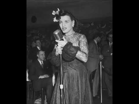 Kay Starr with Charlie Barnet and His Orchestra – Come Out, Come Out, Wherever You Are, 1944