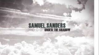 Samuel Sanders - Captured