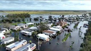 FEMA grants Lee County additional 30-day extension over flood insurance discount dispute