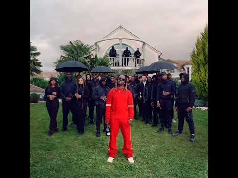 Jok'air - Merci Pour  l'amour - Remix