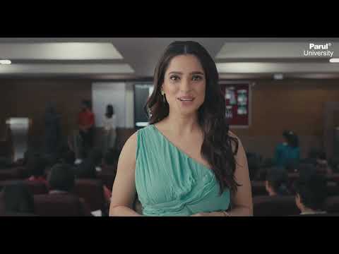 Parul University General video thumbnail 53