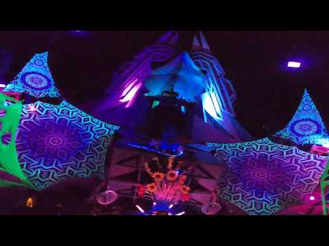 Triceradrops -  Serenity @ Mojave Desert, California. October 4-6, 2024