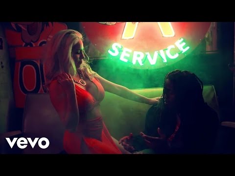 Young Mezzy - Marilyn Monroe ft. June