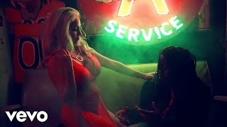 Young Mezzy - Marilyn Monroe ft. June