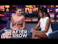 Gabby Prescod Says West Wilson and Ciara Miller Are Astrologically Compatible | WWHL