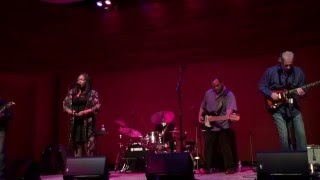 Shemekia Copeland - Crossbone Beach