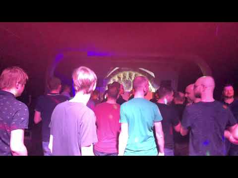 Andrea Ribeca @ Club Tresor - Nu NRG - Energyzer (DJ Overdog remix)