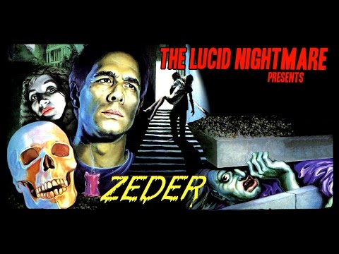 The Lucid Nightmare - Zeder Review
