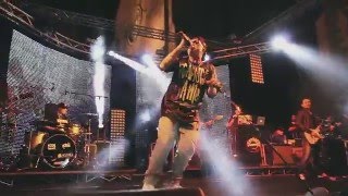 FRANCO RICCIARDI "CAPISCE A ME" LIVE NAPOLI "PIAZZA DEL GESÙ" 01/05/16