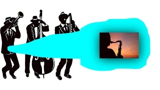 Manhattan Jazz Orchestra: Moanin'