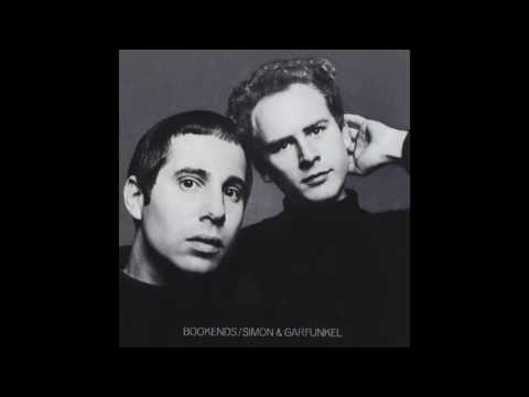 Punky's Dilemma - Simon & Garfunkel