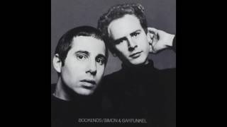 Punky&#39;s Dilemma - Simon &amp; Garfunkel