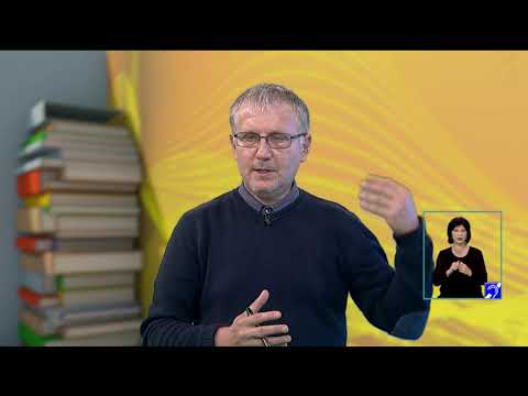 TeleŞcoala: Geografie – Unități majore ale reliefului terestru (@TVR2)