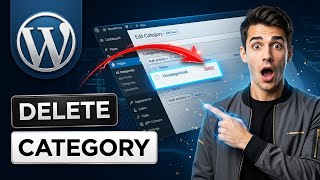 How to remove uncategorized category in WordPress (Easiest Way)(2026 Guide)