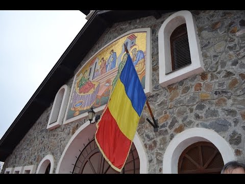 Grupul psaltic Seraphim - Mugur , mugurel