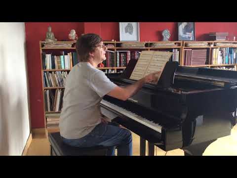 Heller op. 125 Nº 7