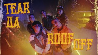 The Kinjaz Presents:  KINdora’s Box