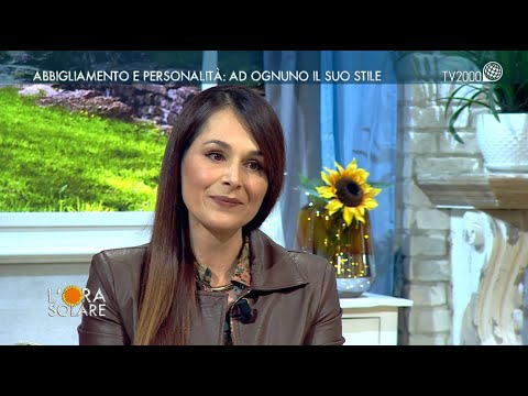 L'Ora Solare, 6 maggio 2022 - Abbigliamento e personalità, ad ognuno il suo stile