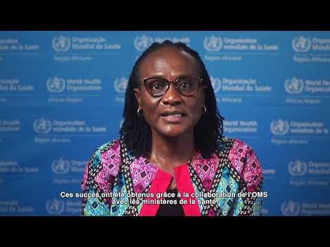 Uniting to end neglected tropical diseases in Africa