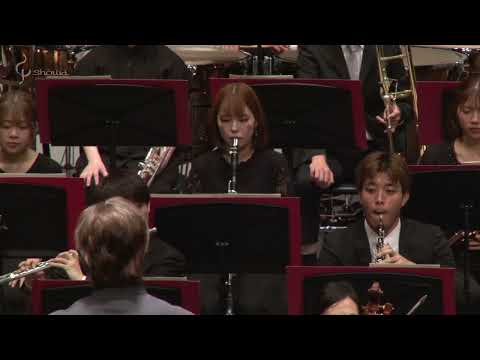 G.ヴェルディ／《運命の力》序曲　G.Verdi: La forza del destino, - Overture（2023/11/25 昭和音楽大学管弦楽団 第42回定期演奏会）