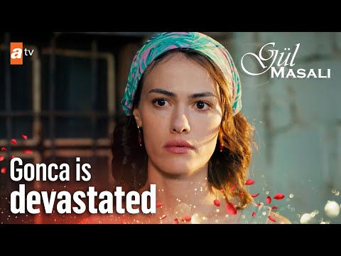 Gonca hears everything! - Gul Masali English | Short Scenes