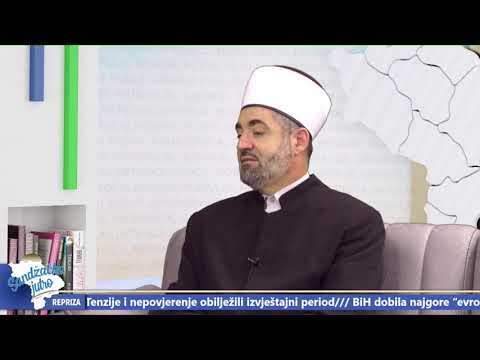 Dr. Plojović: Ne postoje dostojanstvenije ahmedije od sandžačko-bošnjačkih