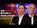 How to spot someone planning a mass attack: Ian Cherrington (Part 2) | I Catch Killers
