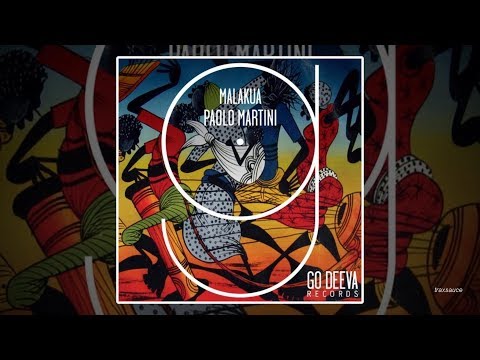 Paolo Martini - Malakua