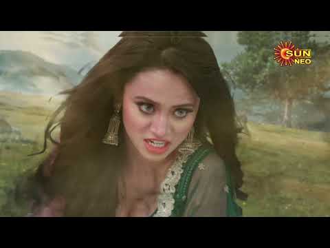 क्या तपस्या का चेहरा सबके सामने आएगा? | Divya Prem - Super Scene @sunneo