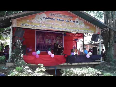 Volume UP 4minute Wacky Backy Cover Ver.2