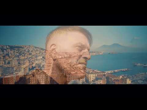 Amedeo Remi - Dint'a chiu bella chiesa e Napule (Video Ufficiale 2023)