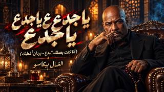 يا جدع ياجدع ياجدع ( دا انا كنت بعملك البدع _ بردان اغطيك ) - الخال بيكاسو - ( الفيديو كليب الرسمي )