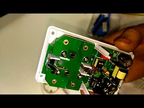 Плк plc адаптер для интернет не включается qtech qpla 200