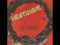 Heatwave - Eyeballin' - written by Rod Temperton