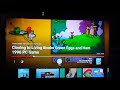 Green Eggs And Ham Living Books Credits