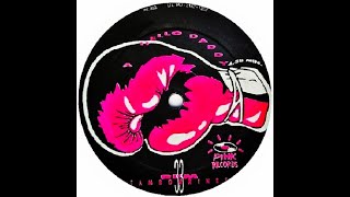 Tambourines – Hello Daddy 1992