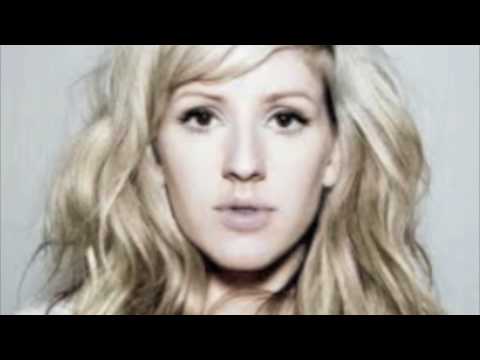 Ellie Goulding - Starry Eyed (Party Logik's Moombahton Remix)