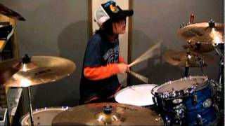 GLAY 【BEAUTIFUL DREAMER】 田中廉