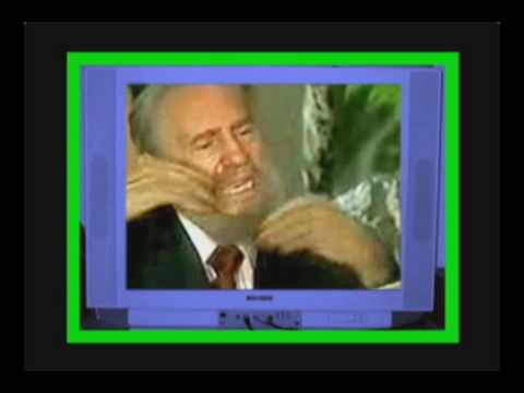 Fidel Castro canta - Jamón del Mar