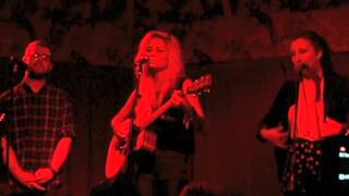 EXCLUSIVE Nina Nesbitt - Jessica