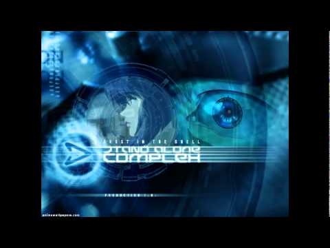 Inner Universe - Origa (Ghost in the Shell: Stand Alone Complex OP FULL) HQ