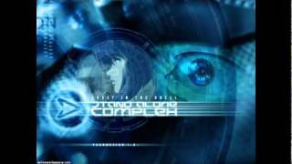 Inner Universe - Origa (Ghost in the Shell: Stand Alone Complex OP FULL) HQ