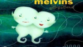 Fantômas Melvins Big Band - Me And The Flamer