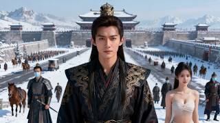 Download lagu [Multi SUB] ｜魂归大庆成六皇子，镇守辽北，以零星现代智识，将广安城筑为人间乐土——煤火暖城郭，铁马踏冰霜！#剧能充电站 #MiniDrama#精彩大陆短剧 mp3