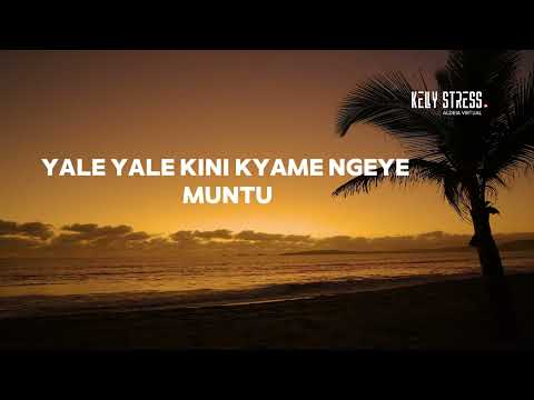 Homeboyz Feat. Kyaku Kyadaff - Nkolwa [Letra em Kikongo]