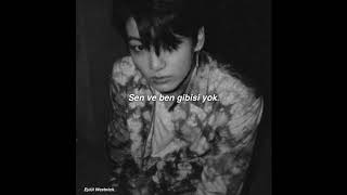 Download lagu BTS Jungkook - Nothing Like Us (Türkçe Çeviri) mp3