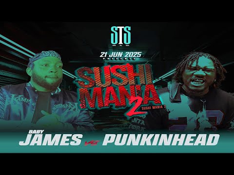 Baby James vs Punkin Head