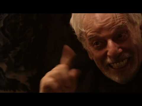 Durch die Nacht mit Alejandro Jodorowsky & Daniel Pinchbeck